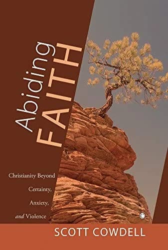 Cover of Abiding Faith