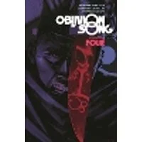 Cover of Oblivion Song by Kirkman & De Felici Volume 4