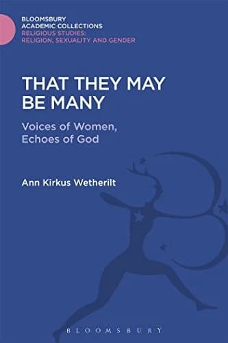 Cover of That They May be Many