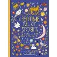 Cover of A Bedtime Full of Stories Volume 7