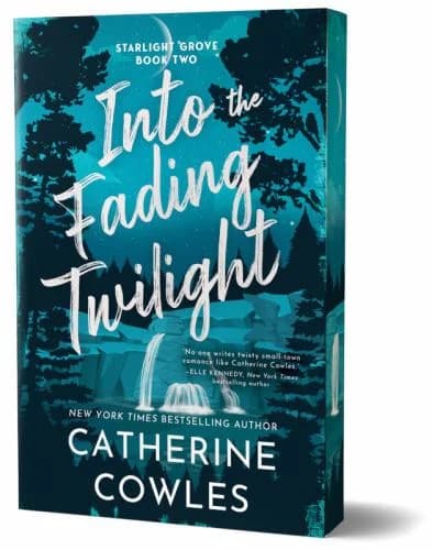 Cover of Into the Fading Twilight (Deluxe Edition)