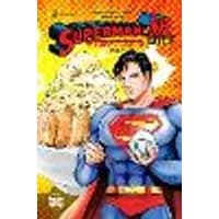 Cover of Superman vs. Meshi Vol. 1