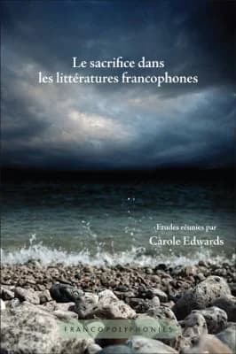 Cover of Le Le sacrifice dans les littératures francophones