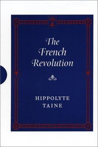 Cover of French Revolution, 3-Volume Set
