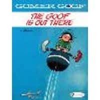 Cover of Gomer Goof Vol. 4: The Goof Is Out There