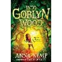 Cover of Into Goblyn Wood Volume 1
