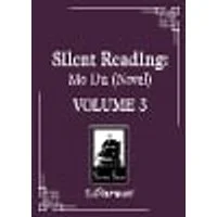 Cover of Silent Reading: Mo Du (Novel) Vol. 3