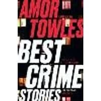 Cover of Best Crime Stories of the Year Volume 3