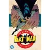 Cover of Batman: The Golden Age Omnibus Vol. 3 (New Edition)