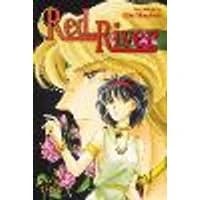 Cover of Red River (3-in-1 Edition), Vol. 3 Volume 3