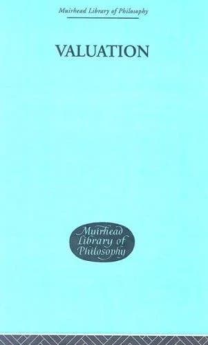 Cover of Valuation