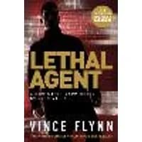Cover of Lethal Agent Volume 18