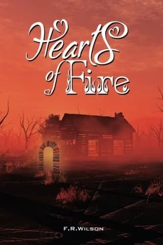 Cover of Hearts Of Fire