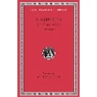 Cover of City of God, Volume II