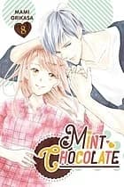 Cover of Mint Chocolate Volume 8