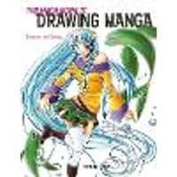 Cover of The Mega Guide to Drawing Manga