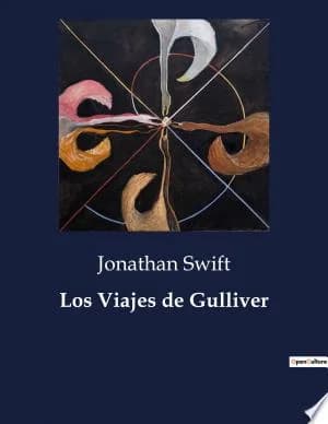 Cover of Los Viajes de Gulliver