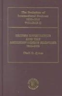 Cover of British Investments and the American Mining Frontier 1860-1901 V2