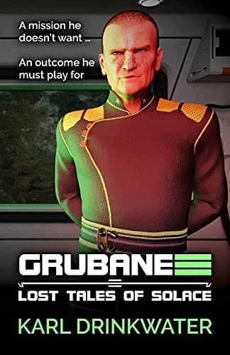 Cover of Grubane