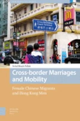 Cover of Cross-border Marriages and Mobility