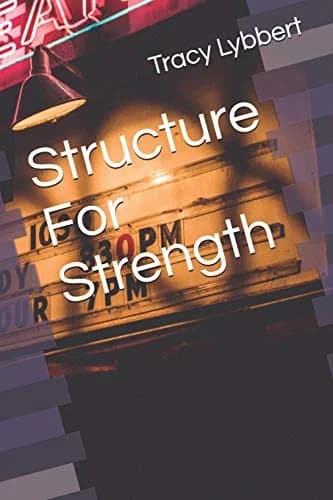 Cover of Structure For Strength