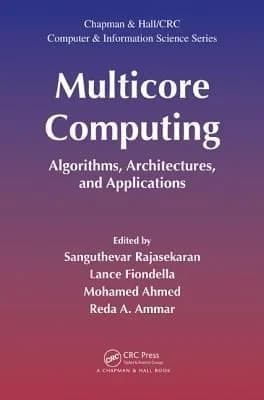 Cover of Multicore Computing