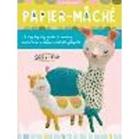 Cover of Papier Mache Volume 4
