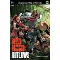 Cover of Red Hood: Outlaws Volume One