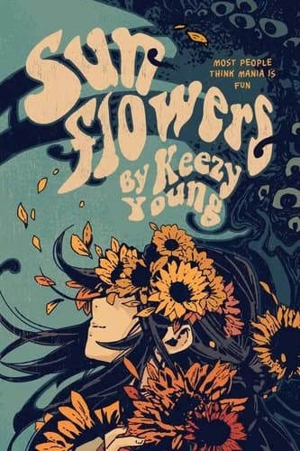 Cover of Sunflowers