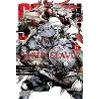 Cover of Goblin Slayer, Vol. 6 (manga)
