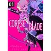 Cover of Corpse Blade Vol. 1
