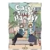 Cover of Catch These Hands!, Vol. 1