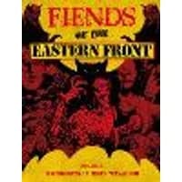 Cover of Fiends of the Eastern Front Omnibus Volume 2