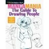 Cover of Mangamania