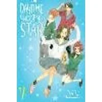 Cover of Daytime Shooting Star, Vol. 1 Volume 1