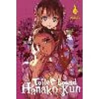 Cover of Toilet-bound Hanako-kun, Vol. 18