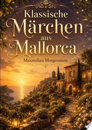 Cover of Klassische Mrchen aus Mallorca Entdecke die mystische und geheimnisvolle Seite der Insel