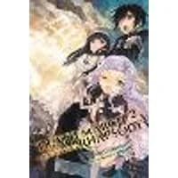 Cover of Death March to the Parallel World Rhapsody, Vol. 2 (Novel)