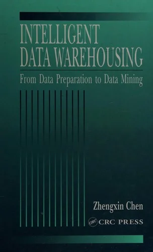 Cover of Intelligent Data Warehousing
