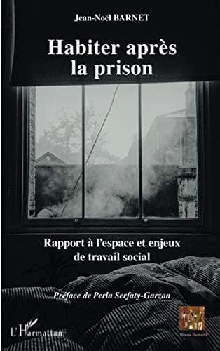 Cover of Habiter après la prison