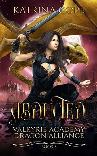 Cover of Abducted