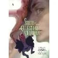 Cover of Steel of the Celestial Shadows, Vol. 5 Volume 5
