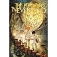 Cover of The Promised Neverland, Vol. 13 Volume 13