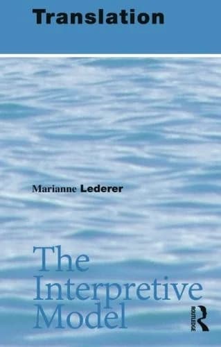 Cover of Translation