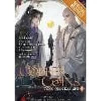 Cover of Copper Coins: Tong Qian Kan Shi (Novel) Vol. 1 (Special Edition)