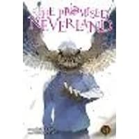 Cover of The Promised Neverland, Vol. 14 Volume 14