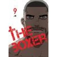 Cover of The Boxer, Vol. 9