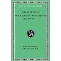 Cover of The Learned Banqueters, Volume V