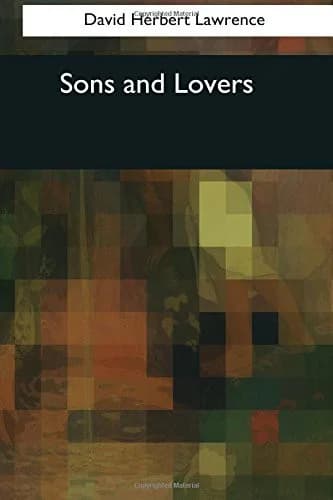 Cover of Sons and Lovers