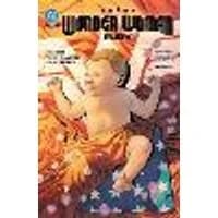 Cover of Wonder Woman Vol. 3: Fury